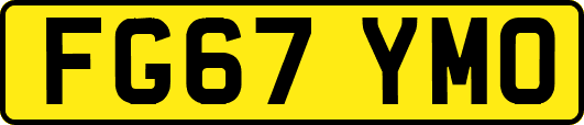 FG67YMO