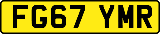 FG67YMR