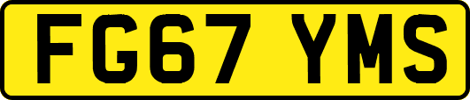 FG67YMS