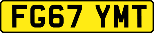 FG67YMT