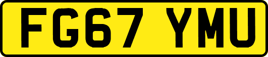 FG67YMU