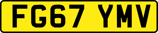 FG67YMV