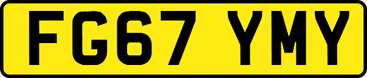 FG67YMY