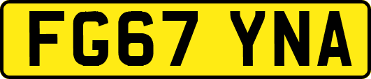 FG67YNA