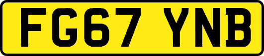 FG67YNB