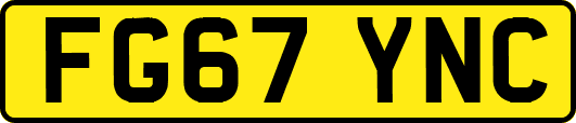FG67YNC