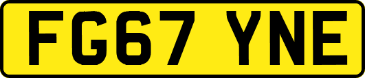 FG67YNE