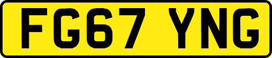 FG67YNG