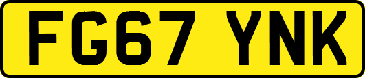 FG67YNK