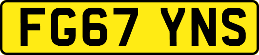 FG67YNS