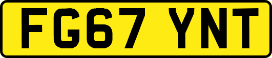 FG67YNT