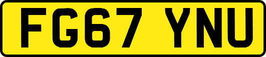 FG67YNU