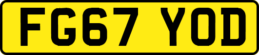FG67YOD