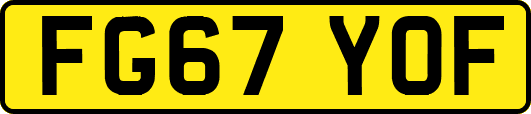 FG67YOF