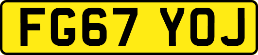 FG67YOJ