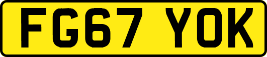 FG67YOK