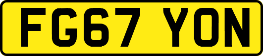 FG67YON