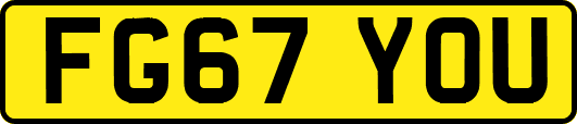 FG67YOU