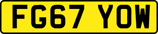 FG67YOW