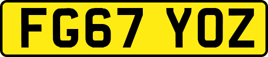 FG67YOZ