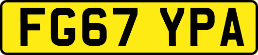 FG67YPA
