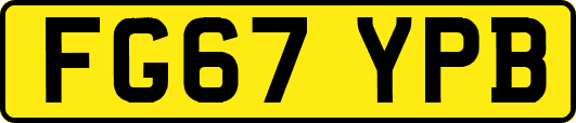 FG67YPB