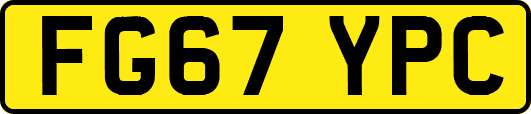 FG67YPC