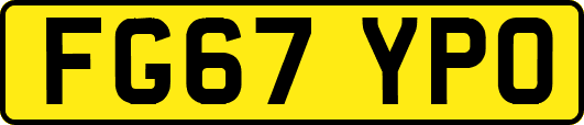 FG67YPO