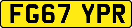 FG67YPR