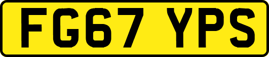 FG67YPS