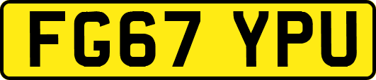 FG67YPU