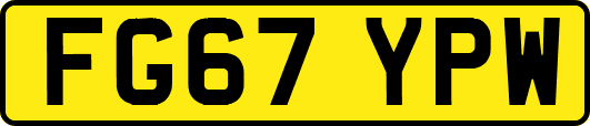 FG67YPW