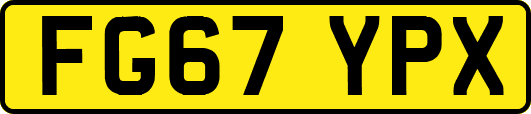 FG67YPX