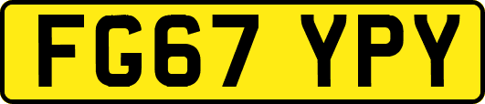 FG67YPY