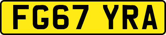 FG67YRA