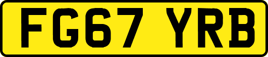 FG67YRB