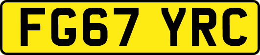 FG67YRC