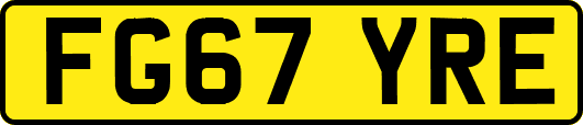 FG67YRE