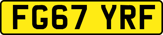 FG67YRF