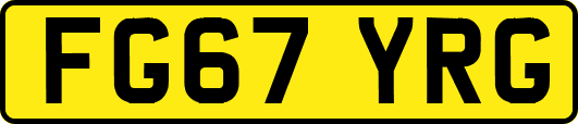 FG67YRG