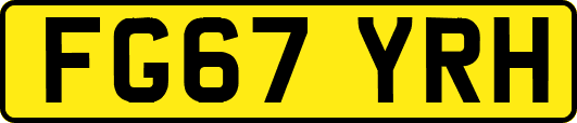 FG67YRH