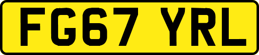 FG67YRL