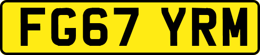 FG67YRM