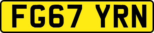 FG67YRN