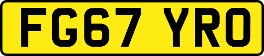 FG67YRO