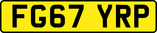 FG67YRP