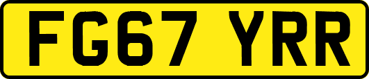 FG67YRR
