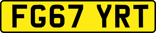 FG67YRT