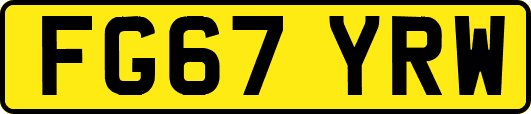 FG67YRW