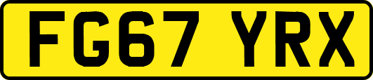 FG67YRX